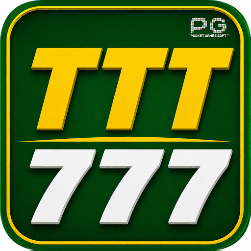 ttt777 Logo